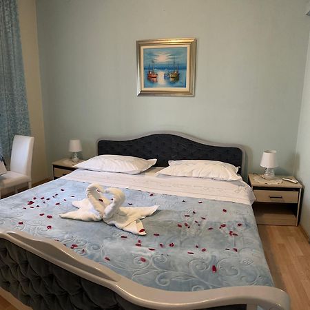 Vs Rooms Split Buitenkant foto
