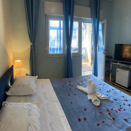 Vs Rooms Split Buitenkant foto