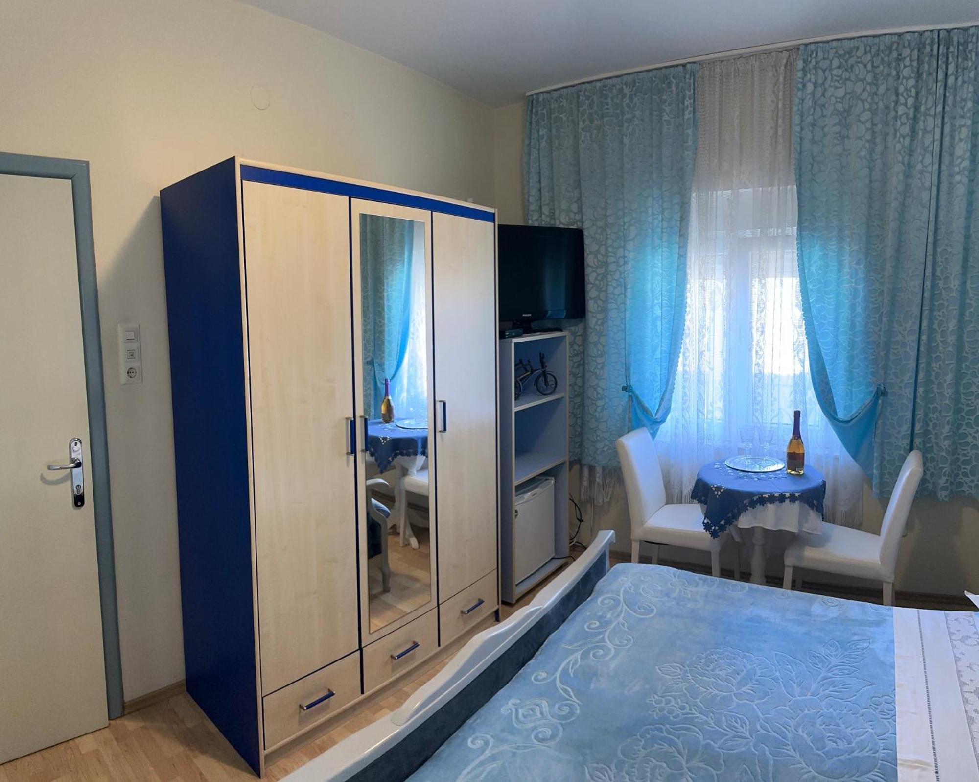 Vs Rooms Split Buitenkant foto