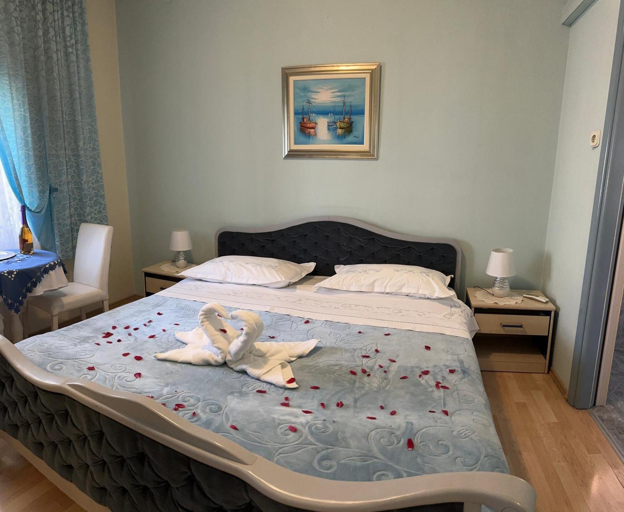 Vs Rooms Split Buitenkant foto