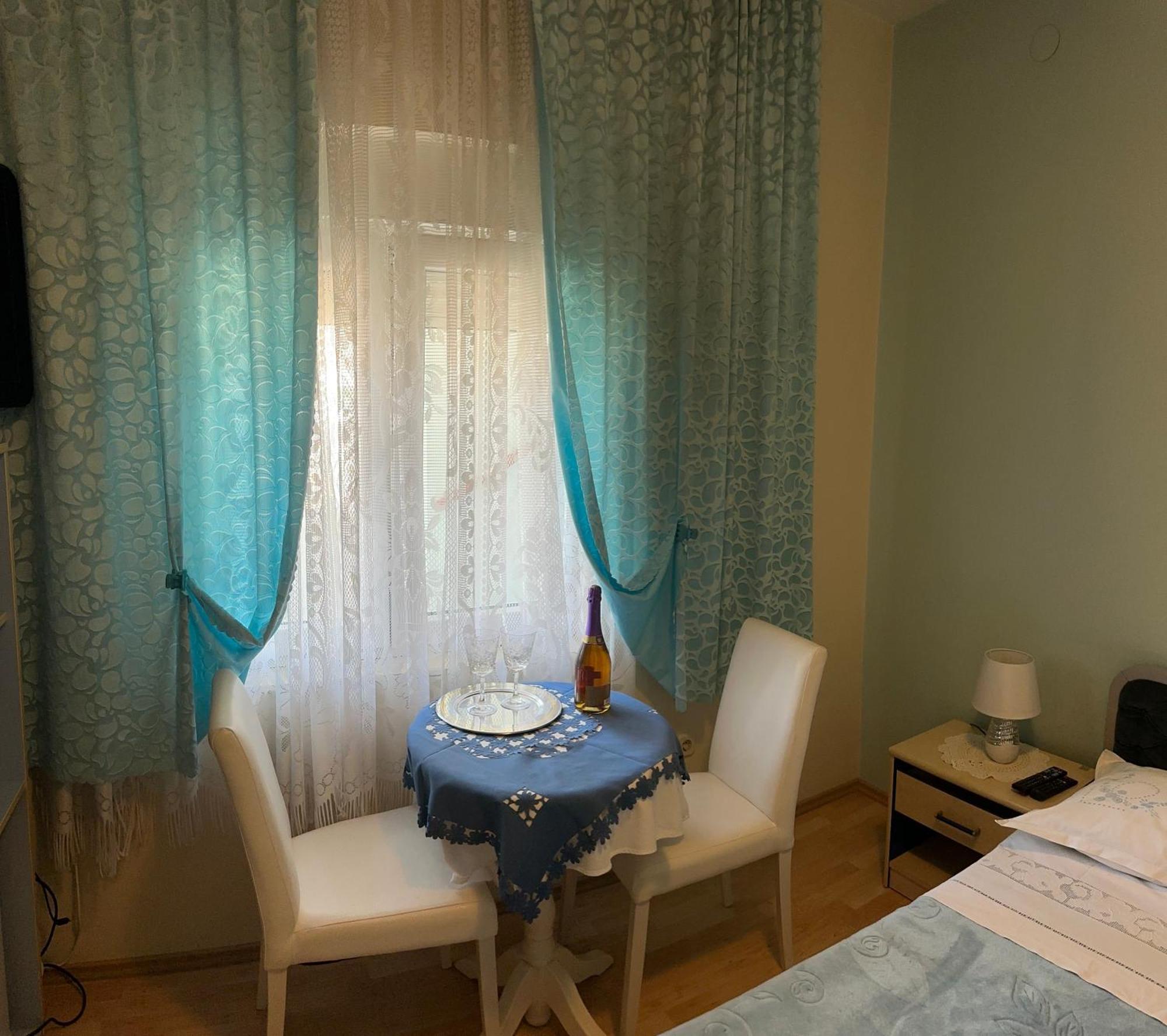 Vs Rooms Split Buitenkant foto