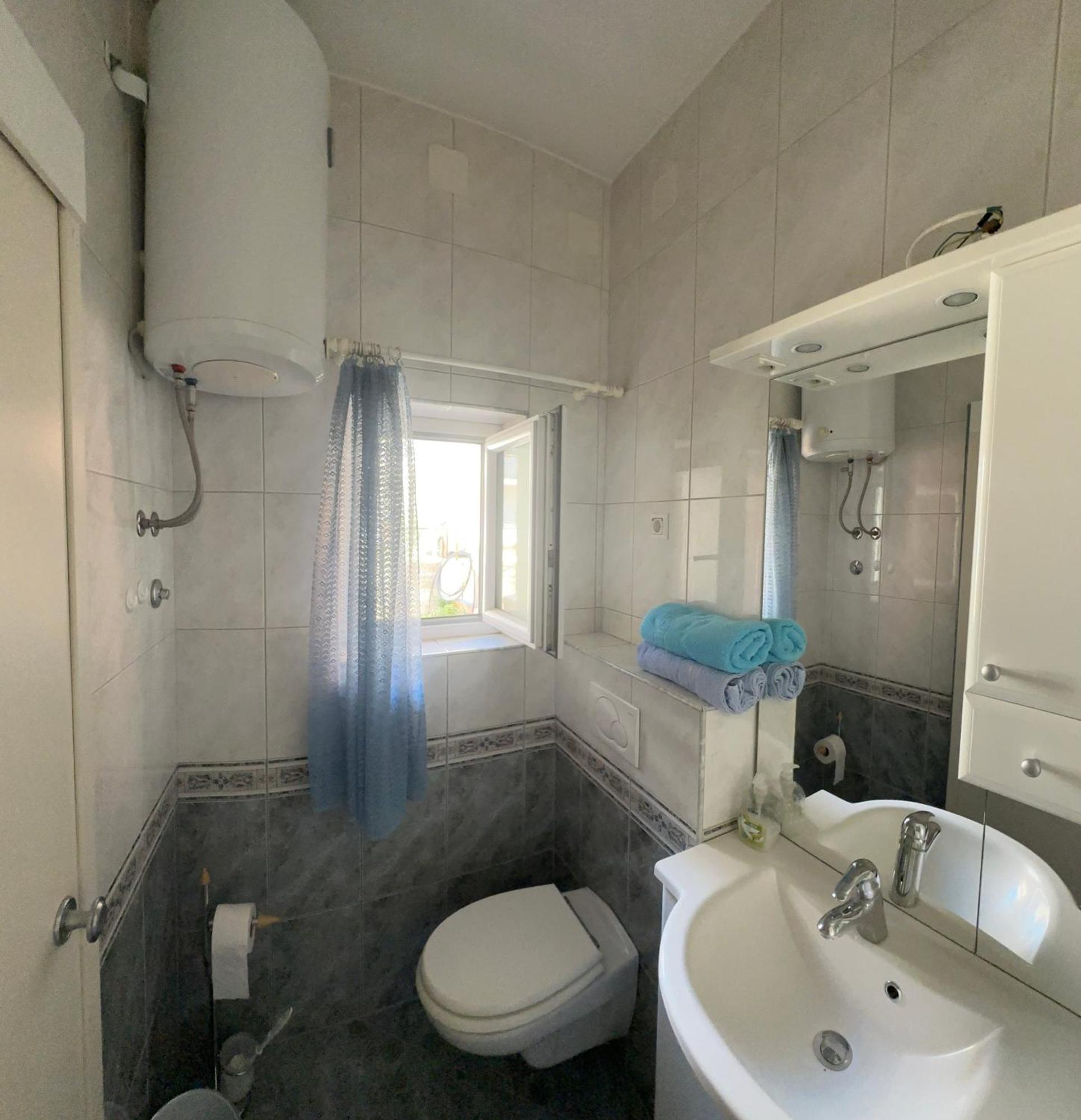 Vs Rooms Split Buitenkant foto