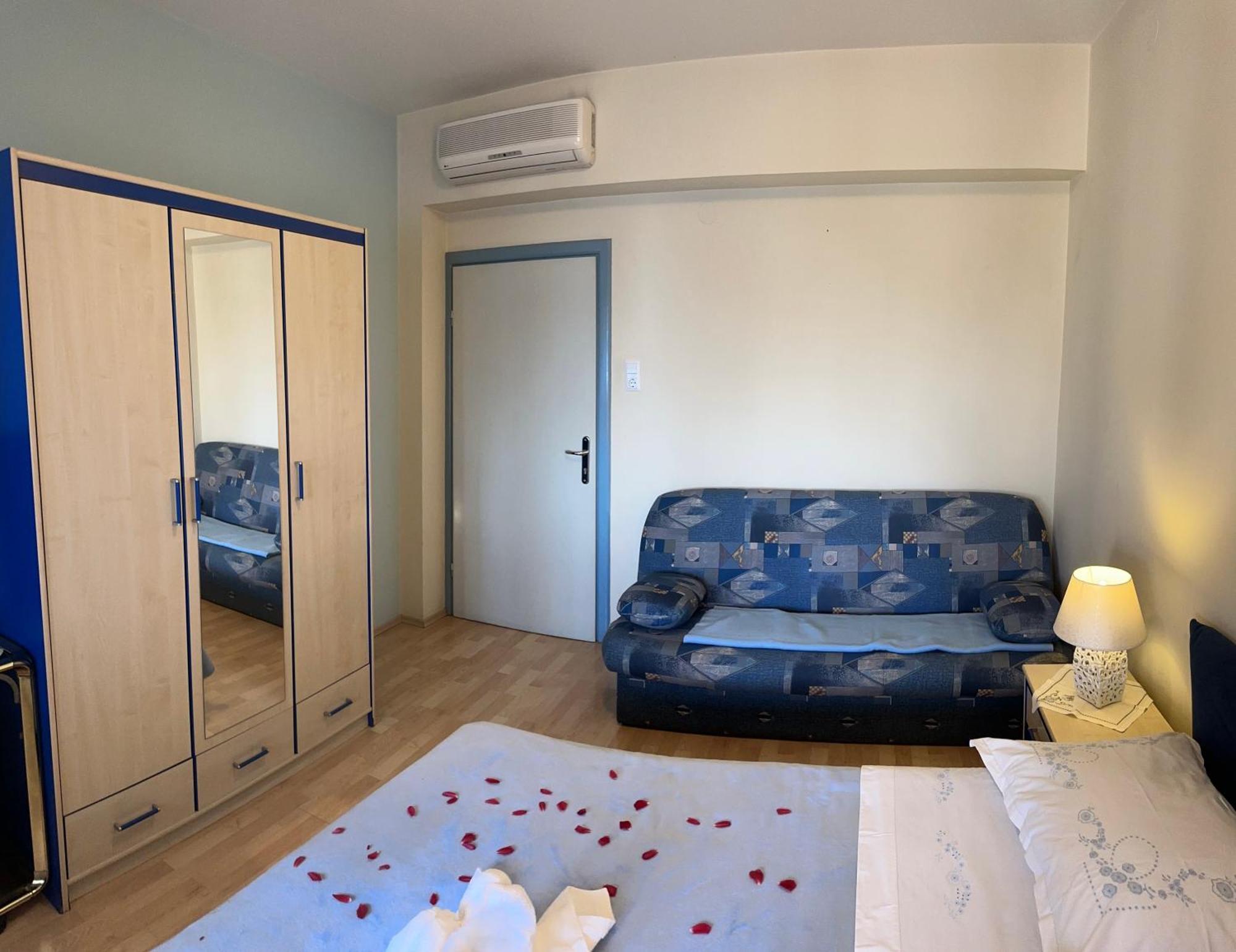 Vs Rooms Split Buitenkant foto