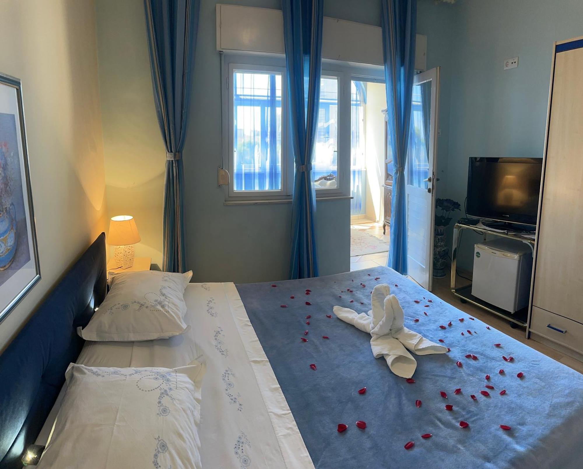 Vs Rooms Split Buitenkant foto