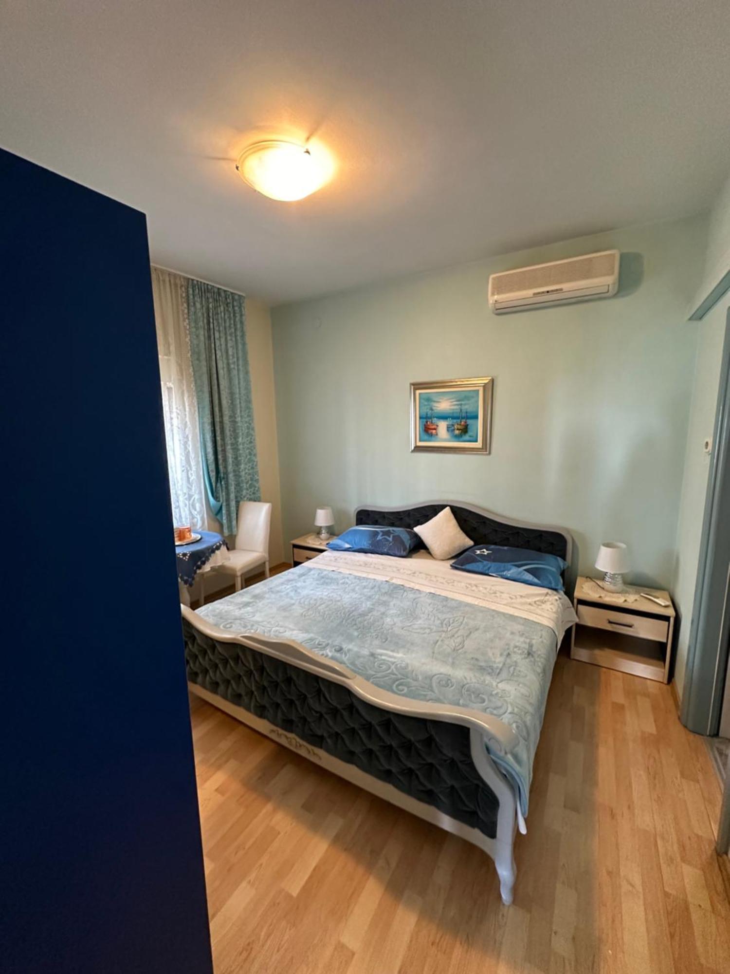 Vs Rooms Split Buitenkant foto
