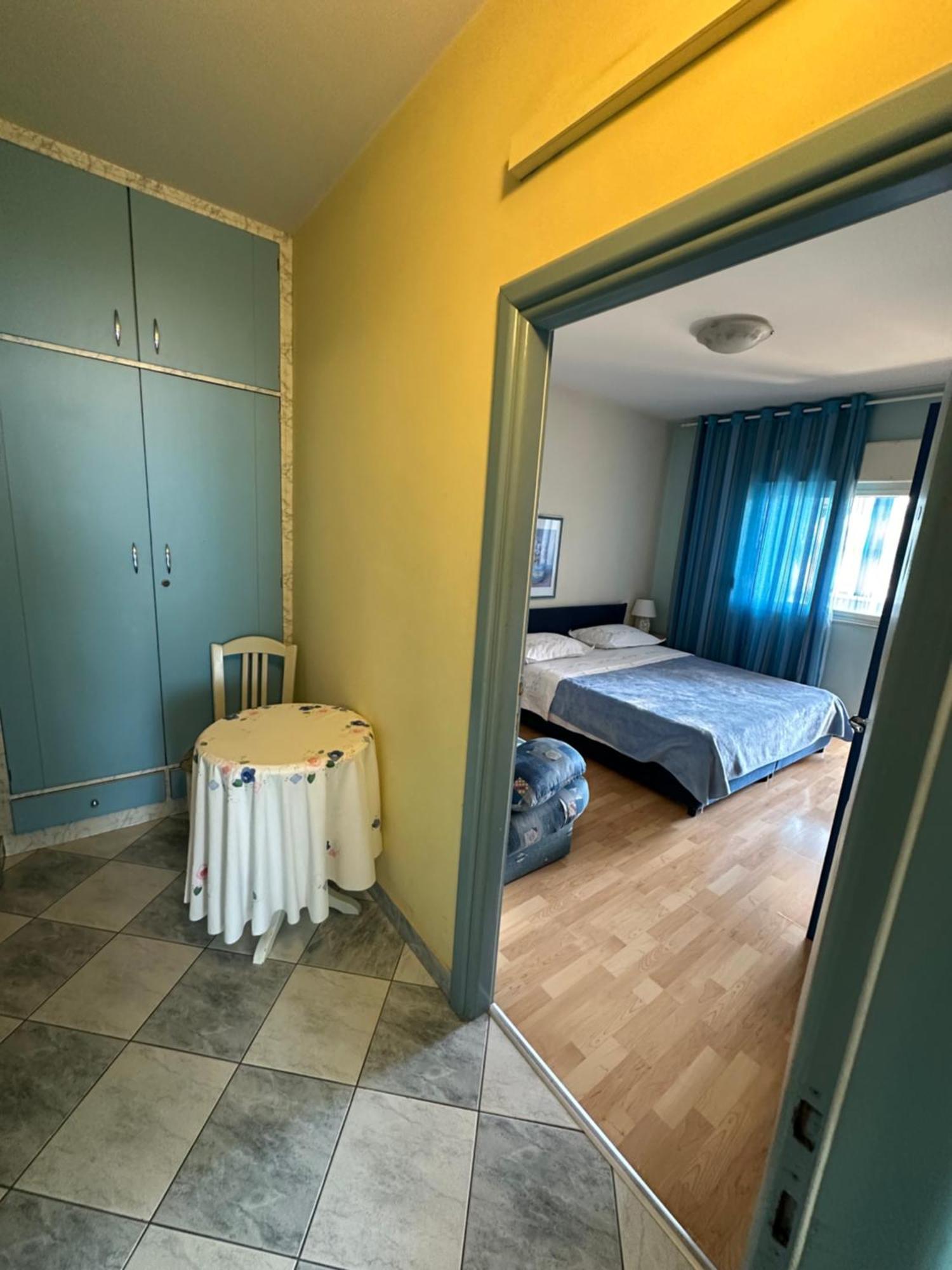 Vs Rooms Split Buitenkant foto