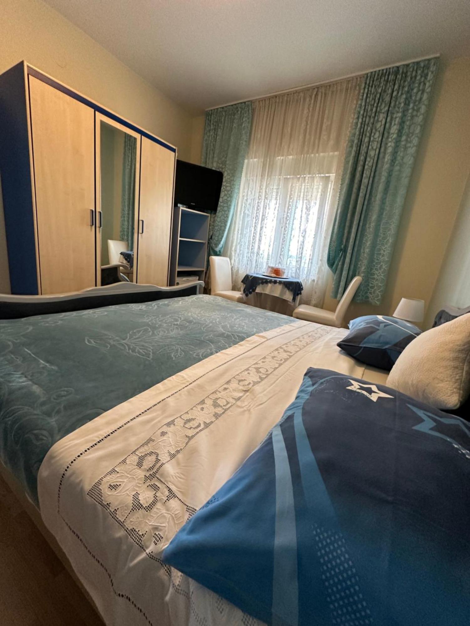 Vs Rooms Split Buitenkant foto