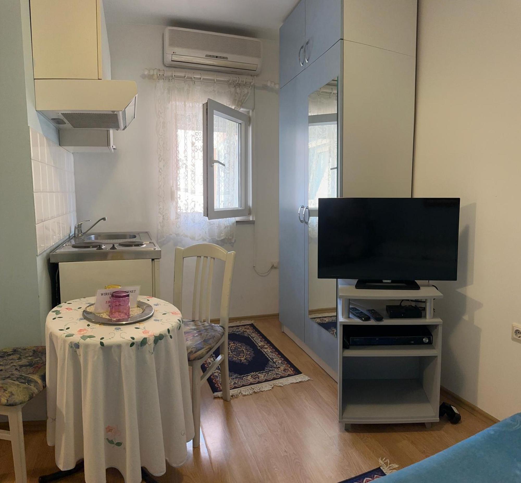 Vs Rooms Split Buitenkant foto